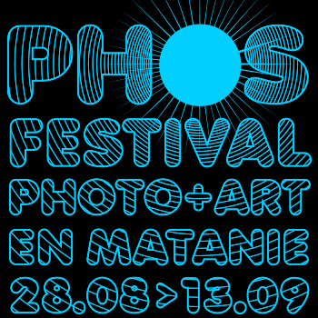 PHOS festival photo + art en Matanie